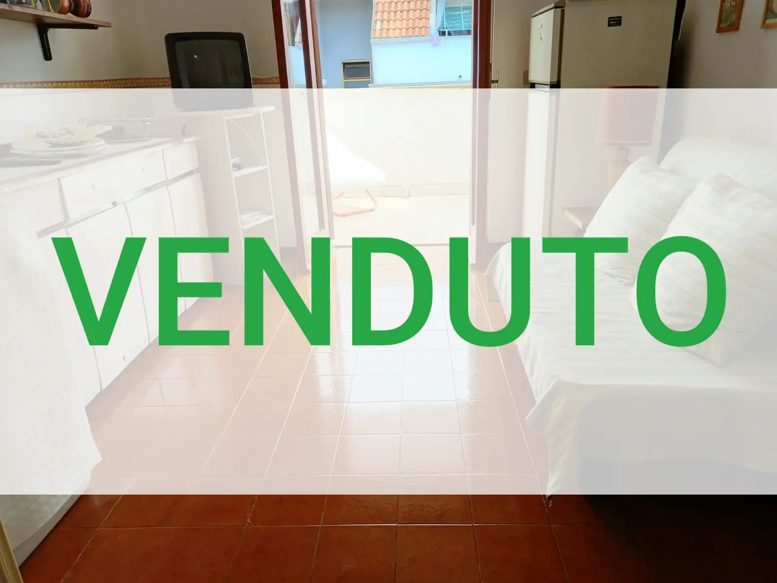 Ampio e luminoso Trilocale - VENDUTO